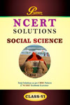 NewAge Platinum NCERT Solutions Social Science Class VI